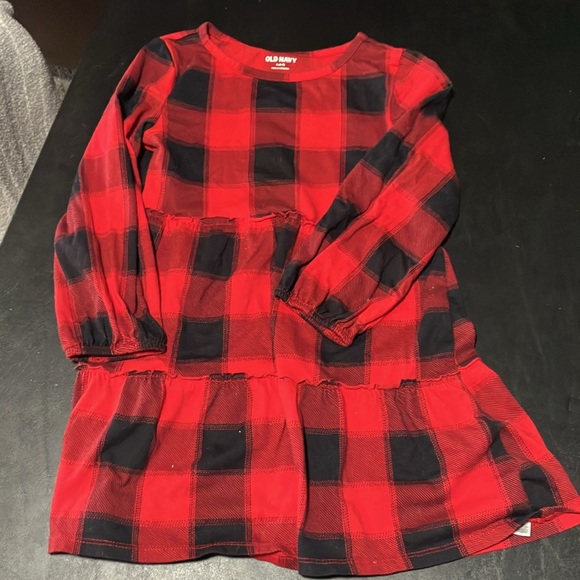 2 girls dresses - Picture 3 of 3